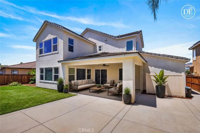 28160 Millstream Court, Menifee, CA 92585