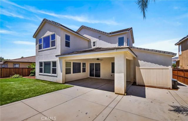 28160 Millstream Court, Menifee, CA 92585