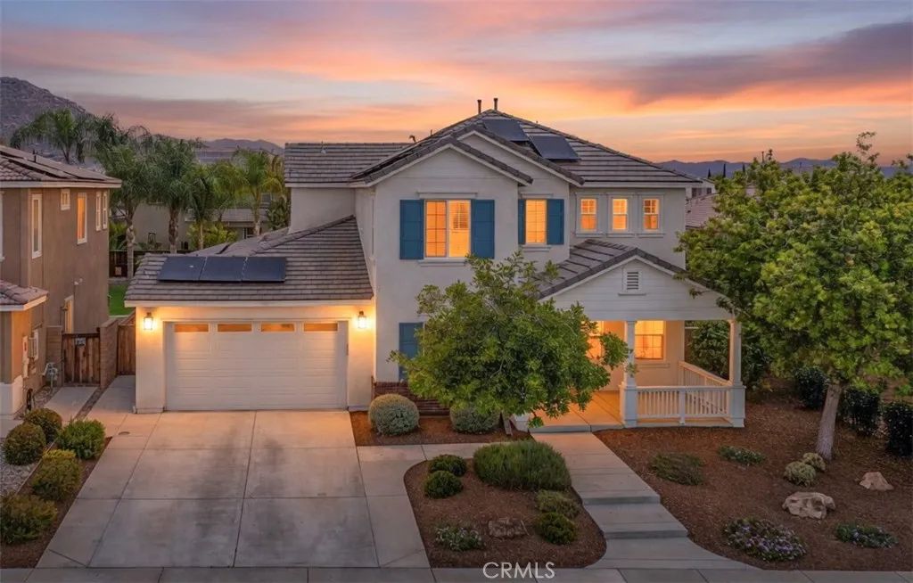 28160 Millstream Court, Menifee, CA 92585