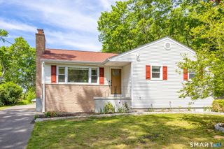 1024 Willard Road, Orange, CT 06477