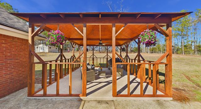 2894 Mckee Road, Upatoi, GA 31829