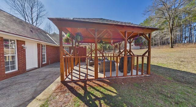 2894 Mckee Road, Upatoi, GA 31829