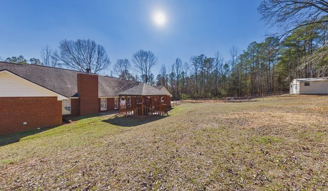 2894 Mckee Road, Upatoi, GA 31829