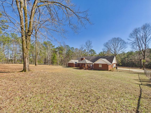2894 Mckee Road, Upatoi, GA 31829