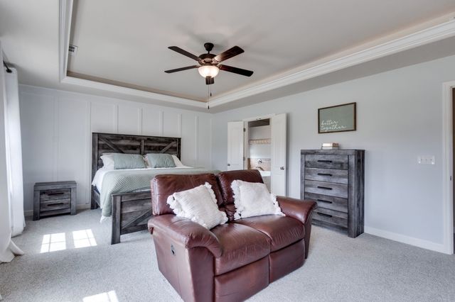 4000 Lexie Ln, Spring Hill, TN 37174