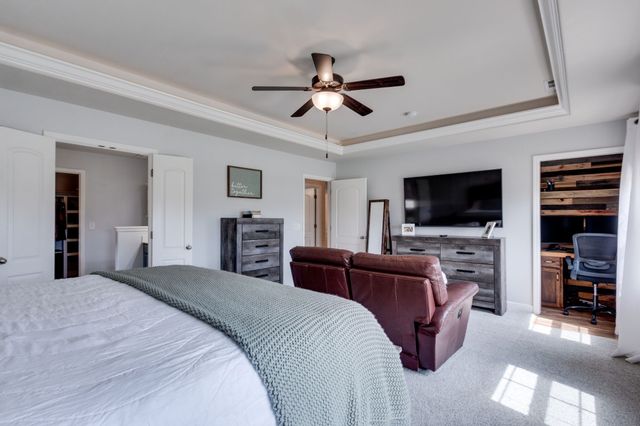 4000 Lexie Ln, Spring Hill, TN 37174