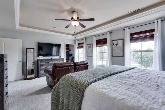 4000 Lexie Ln, Spring Hill, TN 37174