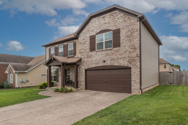 4000 Lexie Ln, Spring Hill, TN 37174