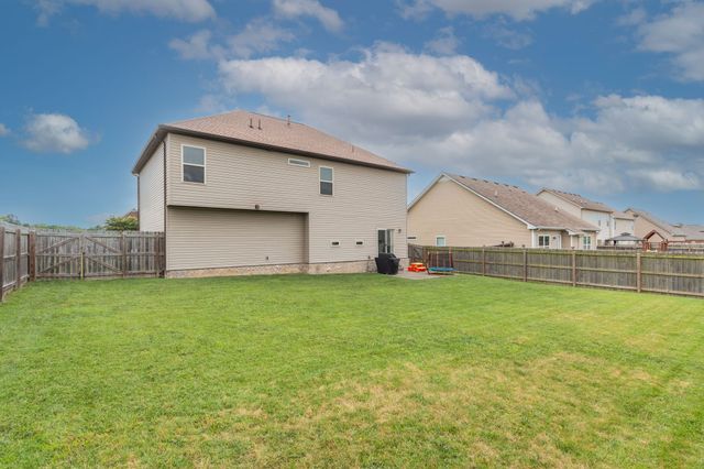 4000 Lexie Ln, Spring Hill, TN 37174