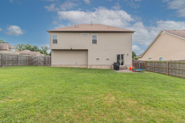 4000 Lexie Ln, Spring Hill, TN 37174