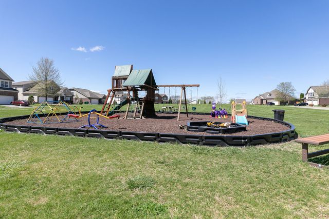4000 Lexie Ln, Spring Hill, TN 37174