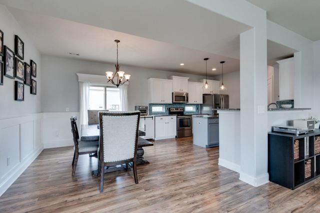 4000 Lexie Ln, Spring Hill, TN 37174