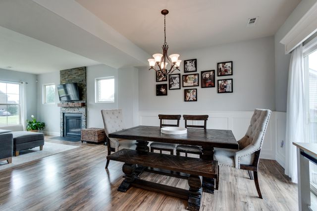 4000 Lexie Ln, Spring Hill, TN 37174