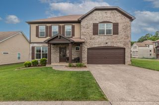 4000 Lexie Ln, Spring Hill, TN 37174