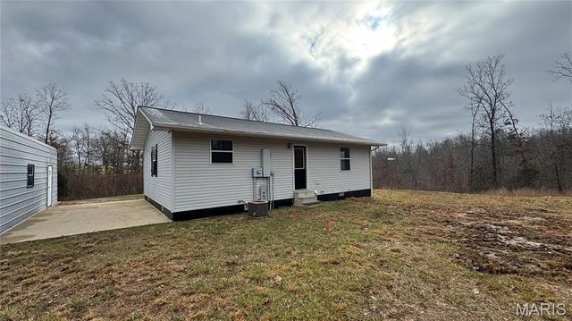 175 Hodge Drive, Doniphan, MO 63935