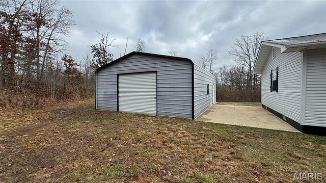 175 Hodge Drive, Doniphan, MO 63935