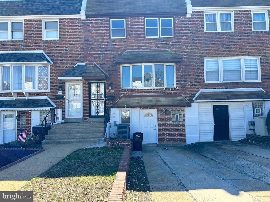 3360 KAYFORD CIR, Philadelphia, PA 19114