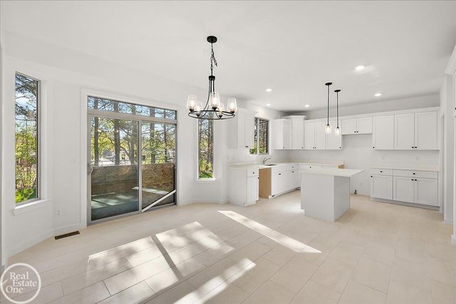 50632 Summit View Drive, Macomb Twp, MI 48044