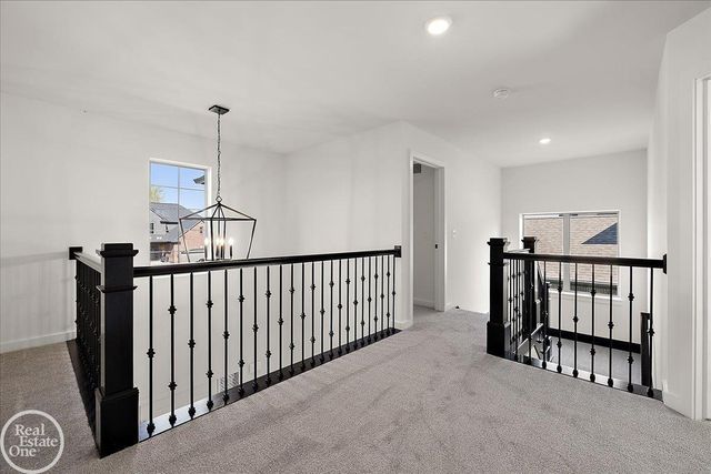 50632 Summit View Drive, Macomb Twp, MI 48044