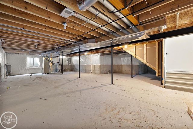 50632 Summit View Drive, Macomb Twp, MI 48044