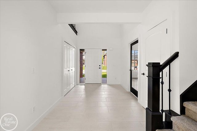 50632 Summit View Drive, Macomb Twp, MI 48044