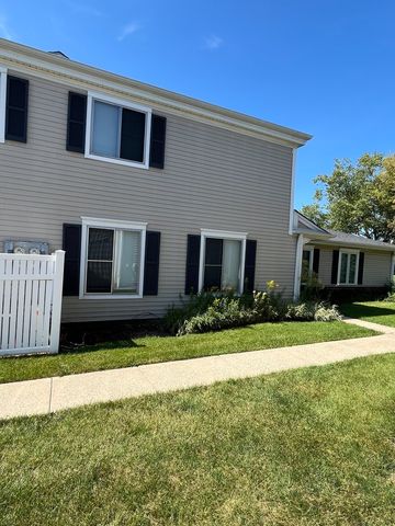 1491 Quaker Drive 116B, Prospect Heights, IL 60070