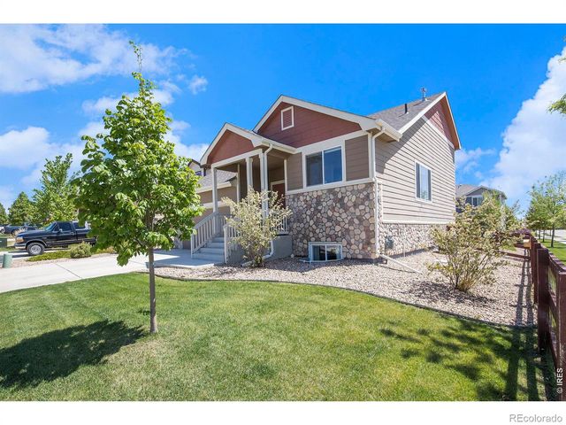 2137 Day Spring Drive, Windsor, CO 80550