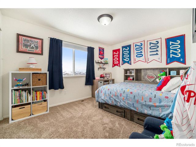2137 Day Spring Drive, Windsor, CO 80550