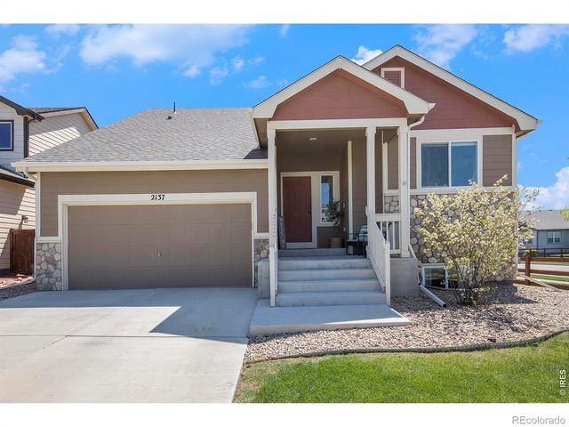 2137 Day Spring Drive, Windsor, CO 80550