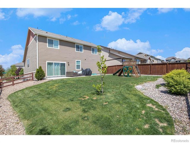 2137 Day Spring Drive, Windsor, CO 80550