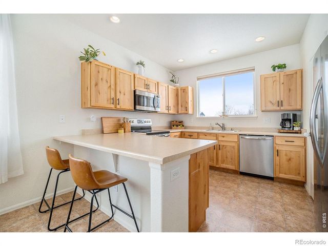 2137 Day Spring Drive, Windsor, CO 80550