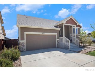 2137 Day Spring Drive, Windsor, CO 80550