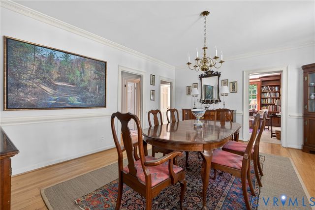 4437 Menokin Rd, Richmond, VA 23225