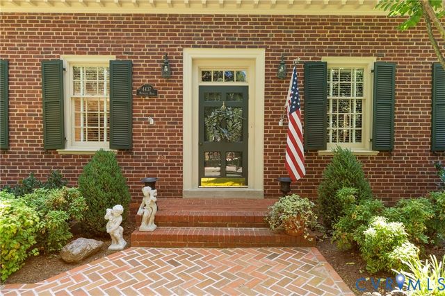 4437 Menokin Rd, Richmond, VA 23225