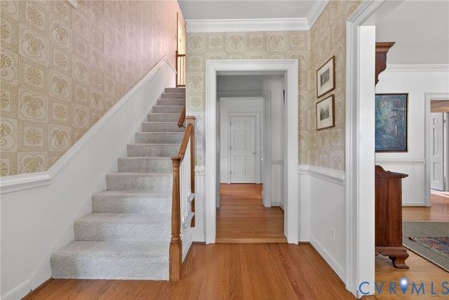 4437 Menokin Rd, Richmond, VA 23225