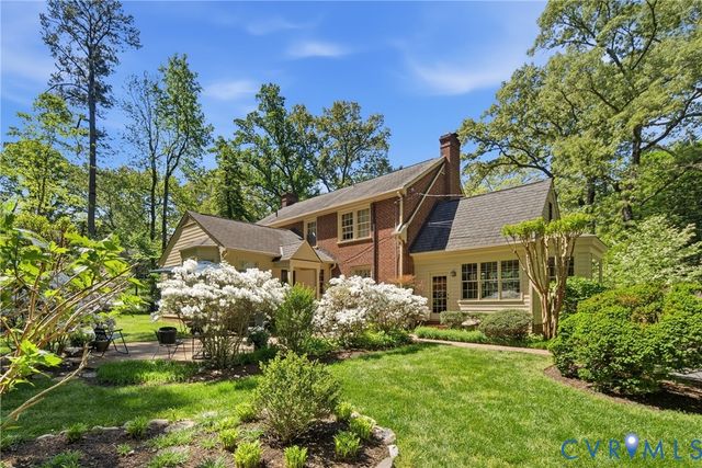 4437 Menokin Rd, Richmond, VA 23225