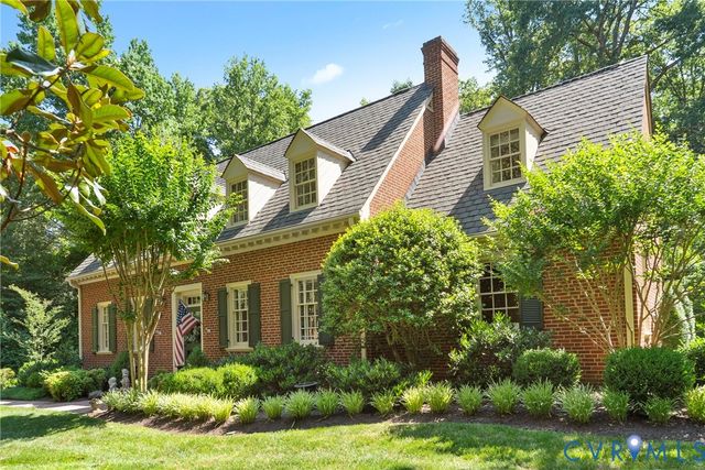 4437 Menokin Rd, Richmond, VA 23225