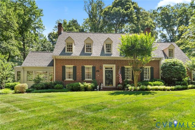 4437 Menokin Rd, Richmond, VA 23225