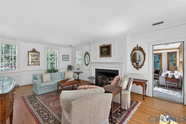 4437 Menokin Rd, Richmond, VA 23225