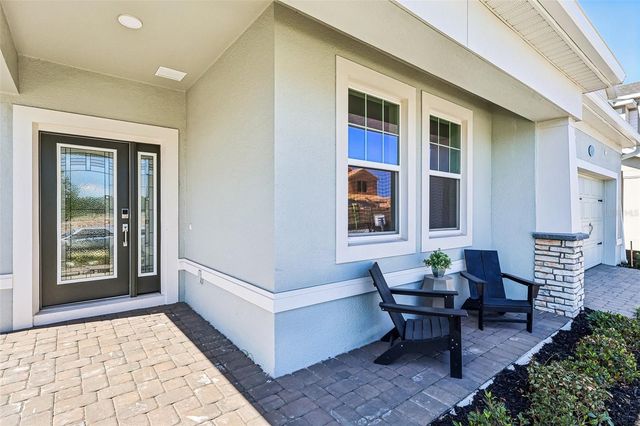 5297 HIGH LINE DRIVE, St Cloud, FL 34771