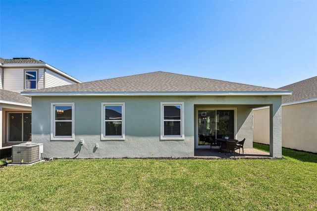 5297 HIGH LINE DRIVE, St Cloud, FL 34771