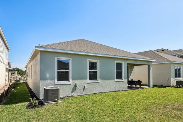 5297 HIGH LINE DRIVE, St Cloud, FL 34771