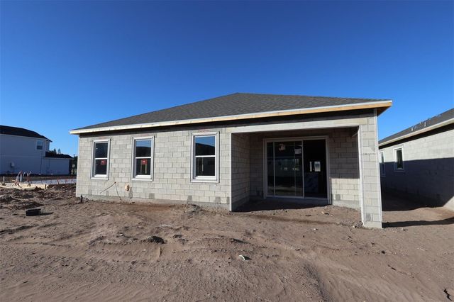 5297 HIGH LINE DRIVE, St Cloud, FL 34771