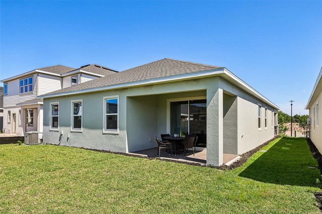 5297 HIGH LINE DRIVE, St Cloud, FL 34771