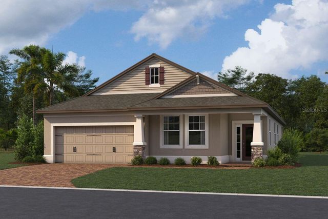 5297 HIGH LINE DRIVE, St Cloud, FL 34771