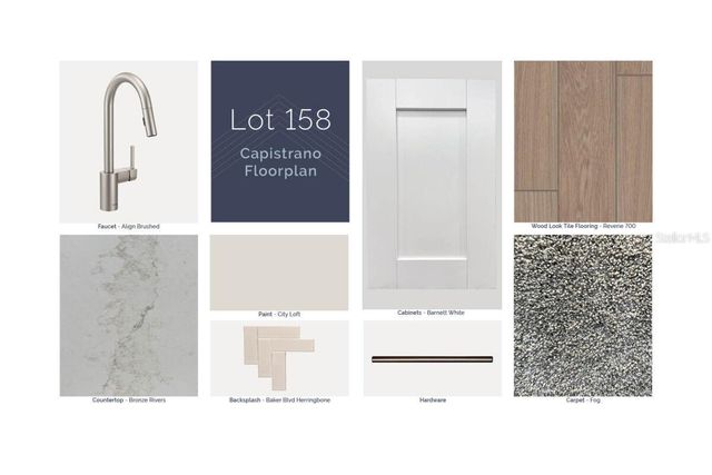 5297 HIGH LINE DRIVE, St Cloud, FL 34771