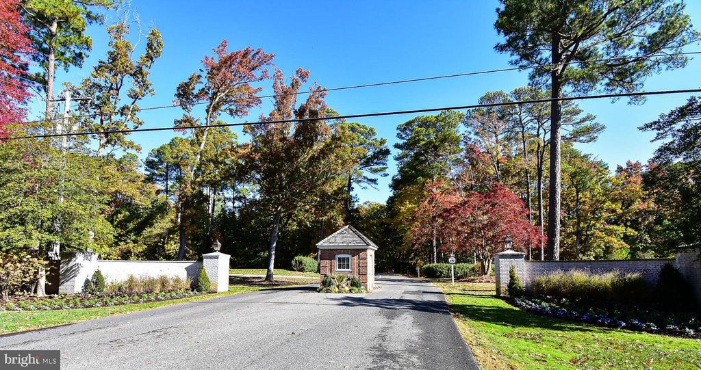 24560 DEEPWATER POINT #1, Saint Michaels, MD 21663