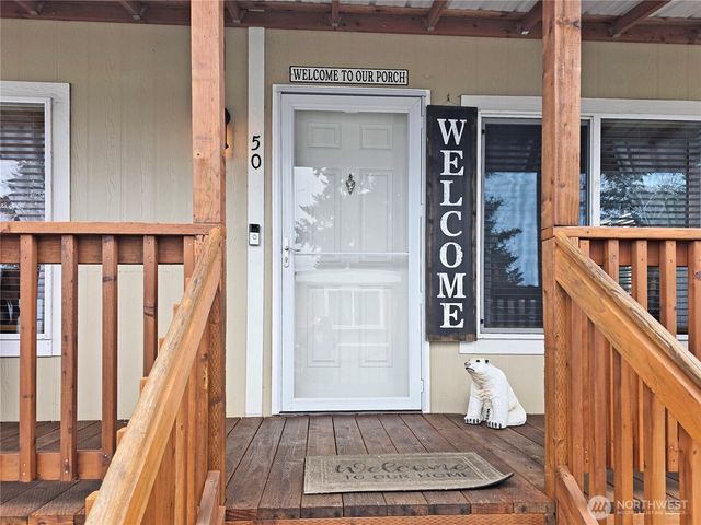 10302 Lakeview Avenue SW #50, Lakewood, WA 98499