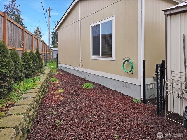 10302 Lakeview Avenue SW #50, Lakewood, WA 98499