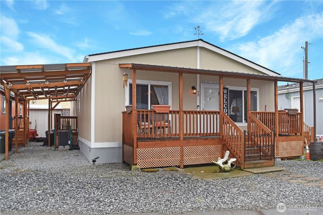 10302 Lakeview Avenue SW #50, Lakewood, WA 98499
